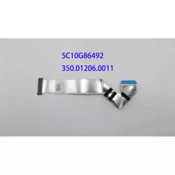 Новый кабель LVDS для lenovo C50-30 C5030, кабель для экрана «все в одном» 5C10G86492 350.01206.0011