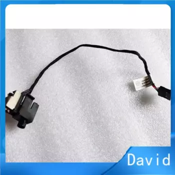 Новый кабель питания для DELL T3630 T3640 T3650, кабель переключателя PHPW7 0PHPW7