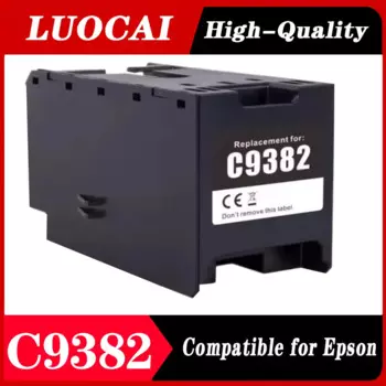 Новый картридж для технического обслуживания C9382 для Epson