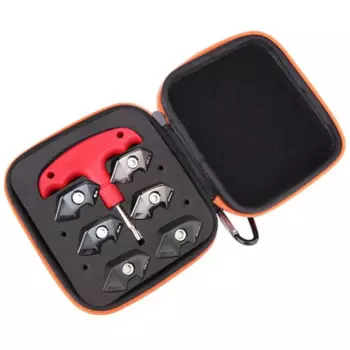 Новый комплект утяжелителей для гольфа, 6 шт./компл., для Taylormade Sim 2 Driver/Sim 2 MAX, задняя часть 6G/8G/16G/18G/20G/24G