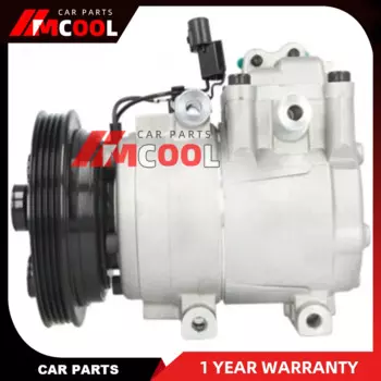 Новый компрессор кондиционера для Hyundai 977011C250