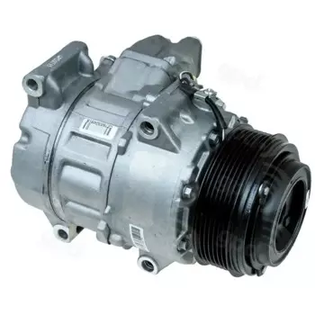 Новый компрессор кондиционера для Lexus ES350 / Toyota RAV4, Sienna, Venza OE #4711618