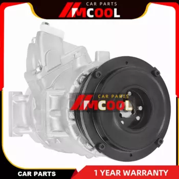 Новый компрессор переменного тока 7SEH17C для Toyota Highlander Venza 2009-2014 883100E090 883100T020 8831048240 4472602352 88310-0T020