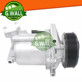 Новый компрессор переменного тока CR12C для RENAULT Fluence DACIA Duster устройства Dokker 926008367R 92600BV80A 92600-8367R 926003859R