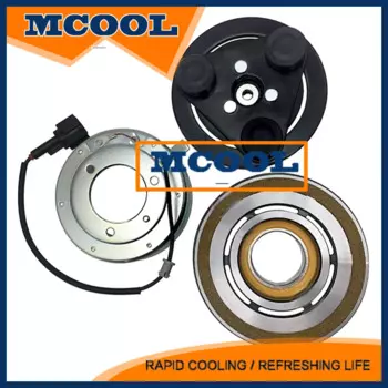 Новый компрессор переменного тока для Infiniti Nissan TITAN ARMADA Pathfinder 926009FE0B 926009FE0D 926007S000 92600ZJ00B 92600ZJ00A
