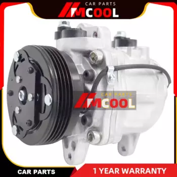 Новый компрессор переменного тока для Suzuki each DA64 Wagon R 9520158J00 95200-58J00 95200-58J10 95200-58J40 9520058J40
