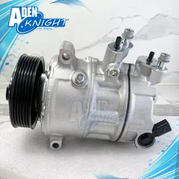 Новый компрессор переменного тока PXE16 для VW Touran sagitar passat jetta golf 1K0820803SX 5C0820803G 1K0820859F 1K0820859M 1K0820859S