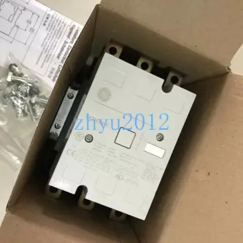 Новый контактор CK75CA300, 1 шт.