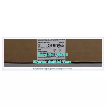 Новый контроллер 1766-L32BWA PLC 120/240V AC 1400