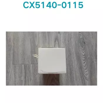 Новый контроллер CX5140-0115 Быстрая доставка