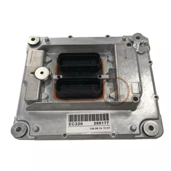 Новый контроллер для экскаватора TAD1641GE, блок контроллера ЭБУ, компьютерная панель 20814594 2081-4594