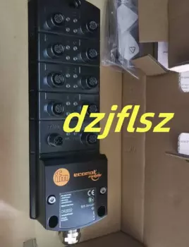 Новый контроллер IFM I/O CR2032, модуль управления ввода-вывода, 1 шт., быстрая доставка