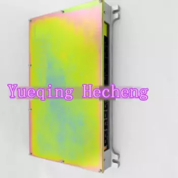 Новый контроллер, компьютерная плата YN22E00193F4 для экскаватора SK200-8, бесплатная доставка