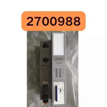 Новый контроллер PLC AXC 1050 2700988 в наличии для быстрой доставки
