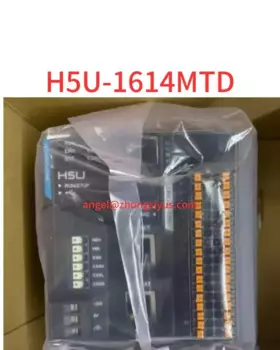 Новый контроллер ПЛК H5U-1614MTD