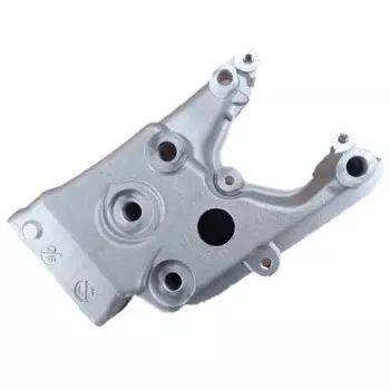 Новый кронштейн двигателя, нижняя правая Скоба для 307 408 307 307SW 407 C5 C4 поколения C4