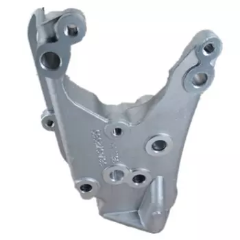 Новый кронштейн двигателя, нижняя правая Скоба для Peugeot 307 308 408 307 307SW 407 Citroen C5 C4 Picasso Generation C4 184699