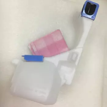 Новый набор 648A CE265A CE265-67901 CC493-67913 для сбора отработанного тонера для HP CP4525 CP4025 CM4540 M651 M680