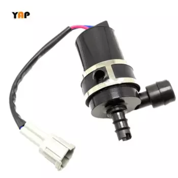 Новый насос для омывателя фар Nissan Murano TEANA 370Z nismo FAIRLADY Z34 J31Z 3.5L 3.7L V6 28621-9W50A 2005-2015