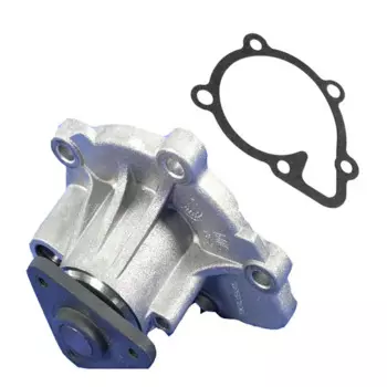 Новый насос для воды двигателя 68046026AA для Chrysler Jeep Patriot Cherokee Compass предатель Dodge Calib 20,л 2,4 л 07-20