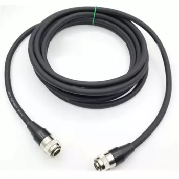Новый обучающий Удлинительный кабель 10 м для Fanuc A660-2007-T392