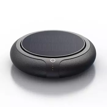 Xiaomi YOUPIN Солнечный очиститель воздуха