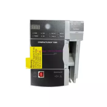 Новый оригинальный 5069-L310ER 5069L310ER PLC Compact logix 1MB Enet контроллер