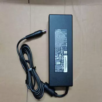 Новый оригинальный адаптер переменного тока OEM 19 в 135 а 5,5 Вт для ноутбука Acer Nitro 5