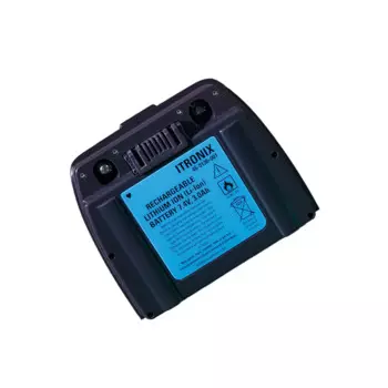 Новый оригинальный аккумулятор 3000 мАч 7,4 В ITRONIX 46-0136-001