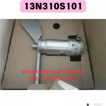 Новый оригинальный Анемометр 13N310S101, проверка работоспособности, быстрая доставка