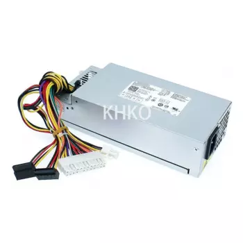 Новый оригинальный блок питания 220 Вт для Inspiron 3647, 660s, Vostro 270, 270s, системный блок питания