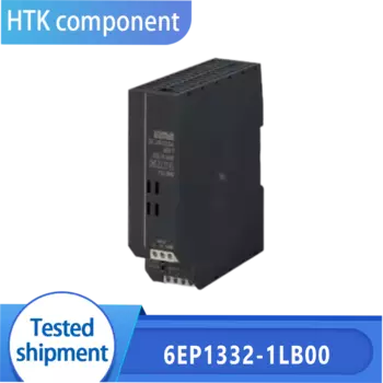 Новый оригинальный блок питания 6EP1332-2BA20