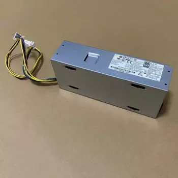 Новый оригинальный блок питания для блока питания HP Prodesk 600 G3 G4 G5 SFF 180 Вт 901765 -001 PA-1181-3HV 4+4+7Pin