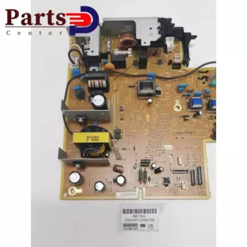 Новый оригинальный блок питания для HP P1606 P1606DN P1566 1566 1606