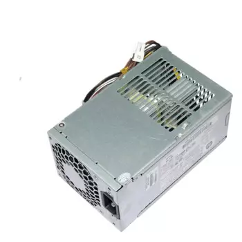 Новый оригинальный блок питания HP PCC004 для корпуса HP ProDesk 600 G1 800 G1 SFF