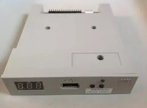 Новый оригинальный флэш-накопитель USB 3,5 дюйма