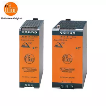 Новый оригинальный источник питания ifm 100% AC1258 AC1256 AC1254 AS-интерфейс