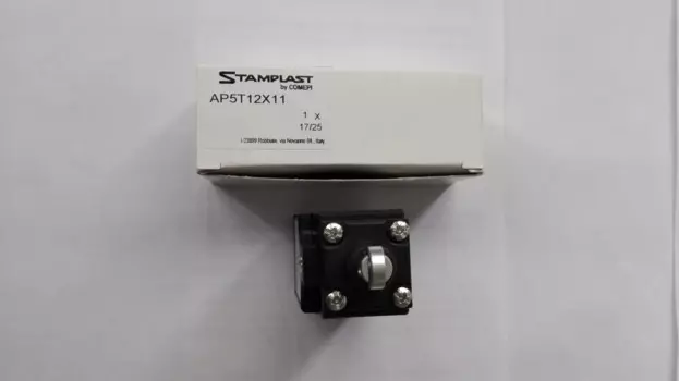 Новый оригинальный концевой выключатель Comepi AP5T12X11