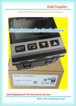 Новый оригинальный контроллер Delta серии DTA DTA9696C0 DTA9696R0 DTA9696V0 DTA9696C1 DTA9696R1 DTA9696V1