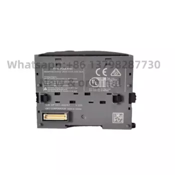Новый оригинальный контроллер FC6A-R161