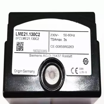 Новый оригинальный контроллер LME11.330C2, LME21.330C2, LME22.331C2, для тестирования могут быть предоставлены профессиональные организации