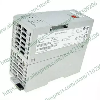 Новый оригинальный контроллер Plc 1769-L36ERM, модуль инвертора, Немедленная доставка