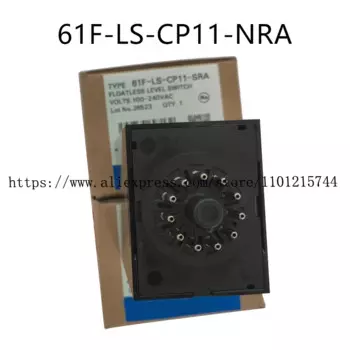 Новый оригинальный контроллер PLC 61F-HSL 61F-GP-N8 61F-GPN-BC 61F-GP-NH 61F-LS-CP11-NRA 61F-LS-CP11-NRA Moudle один год гарантии