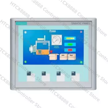 Новый оригинальный контроллер PLC 6AV6647-0AK11-3AX0 6AV6 647-0AK11-3AX0 сенсорный экран