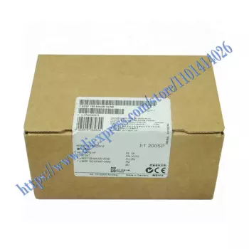 Новый оригинальный контроллер PLC 6ES7155-6AU00-0CN0 6ES7155-6BA00-0CN0 6ES7155-6AU00-0DN0 IM 155 модуль