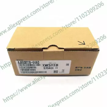 Новый оригинальный контроллер Plc, быстрая доставка