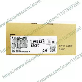 Новый оригинальный контроллер Plc, быстрая доставка