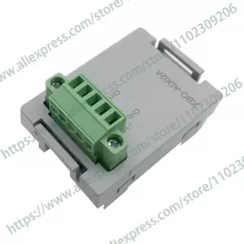Новый оригинальный контроллер Plc, быстрая доставка
