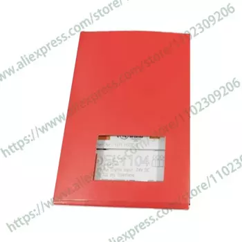 Новый оригинальный контроллер Plc EL1104 Moudle, Немедленная доставка
