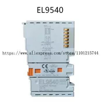 Новый оригинальный контроллер PLC EL9540 EL9550 EL9560 EL9570 Moudle один год гарантии